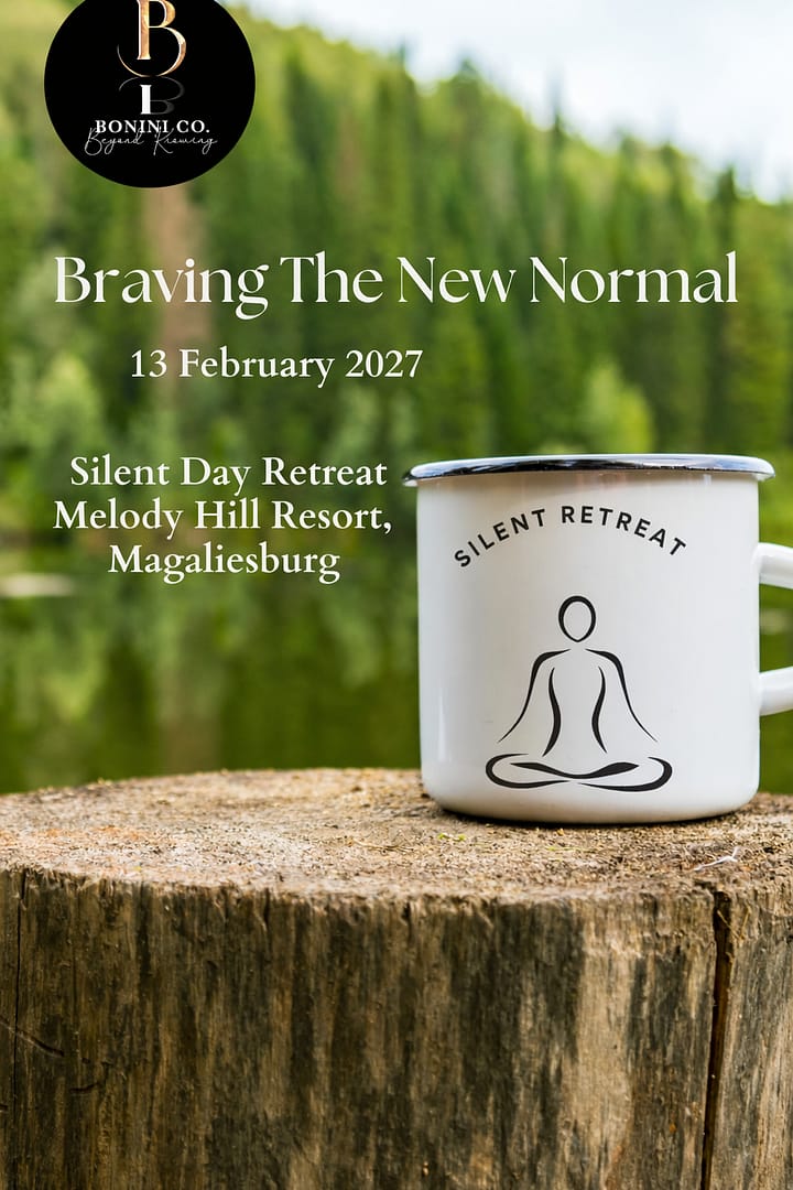 Silent Retreat
