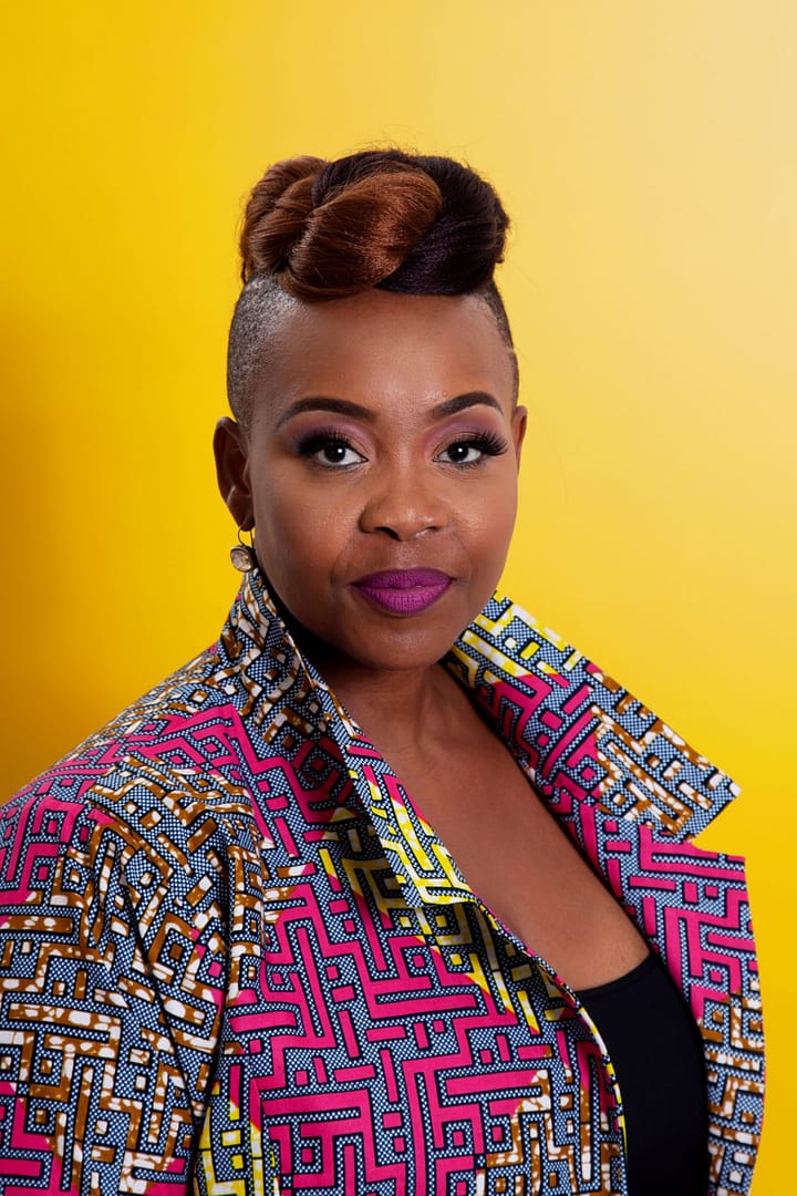 Bonini Kusano owner of Beyond Knowing