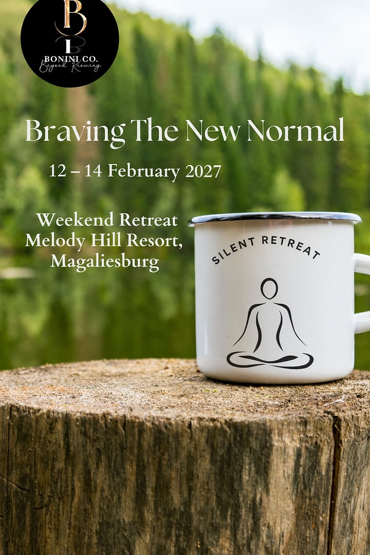 Silent Retreat Weekend