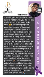 Testimonial for Beyond Knowing
