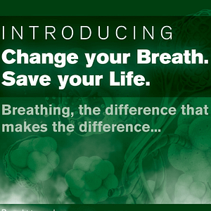 Breathwork