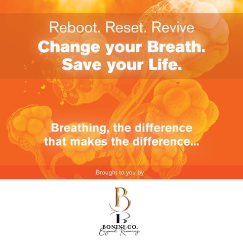 10 Simple Breaths