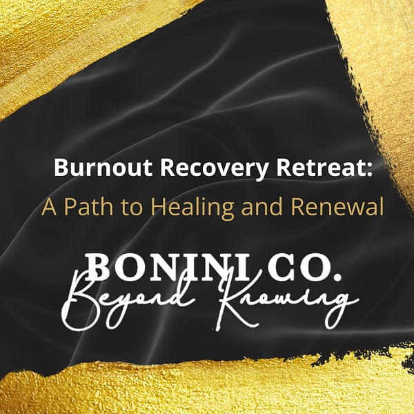 Burnout Recovery Retreat