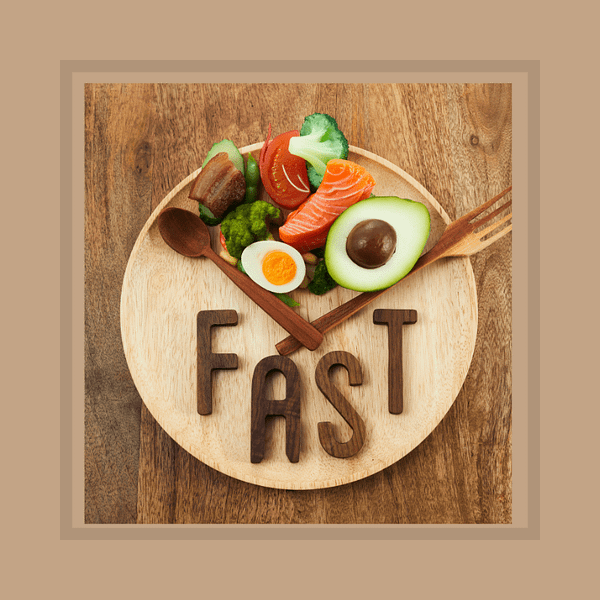 Intermittent Fasting