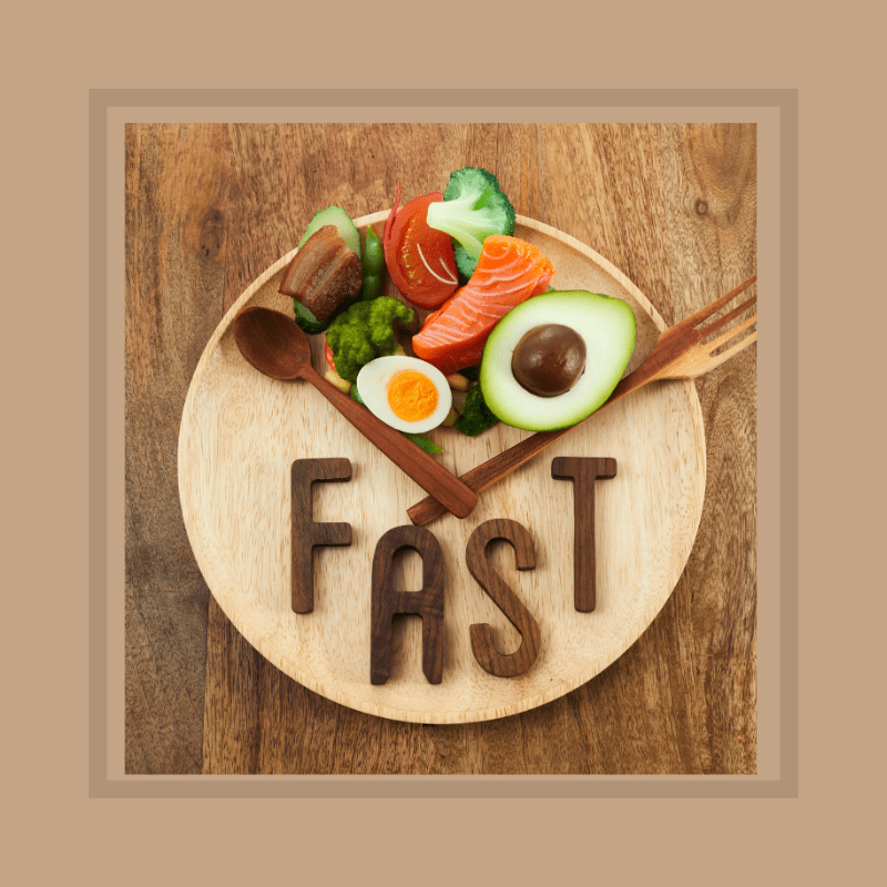 Intermittent Fasting